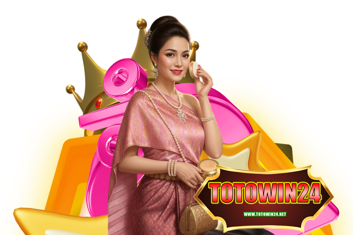 totowin24 wallet